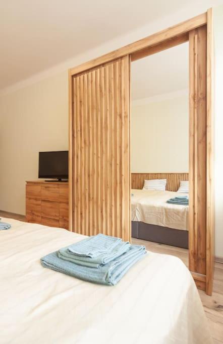 Vysoka Apartman Emf/Stp Pressburg Exterior foto